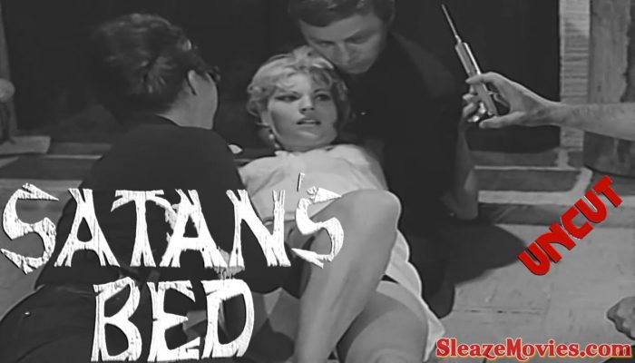Satan’s Bed (1965) watch uncut