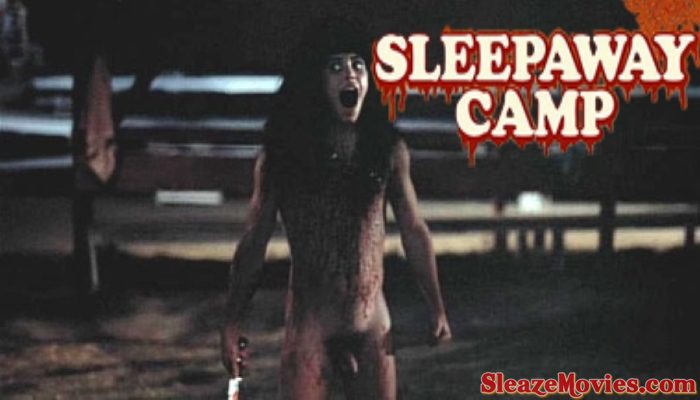 Sleepaway Camp (1983) watch online