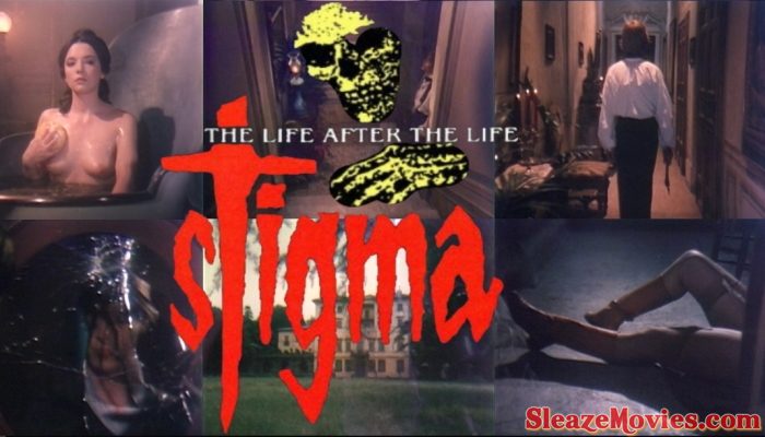 Stigma (1980) watch uncut