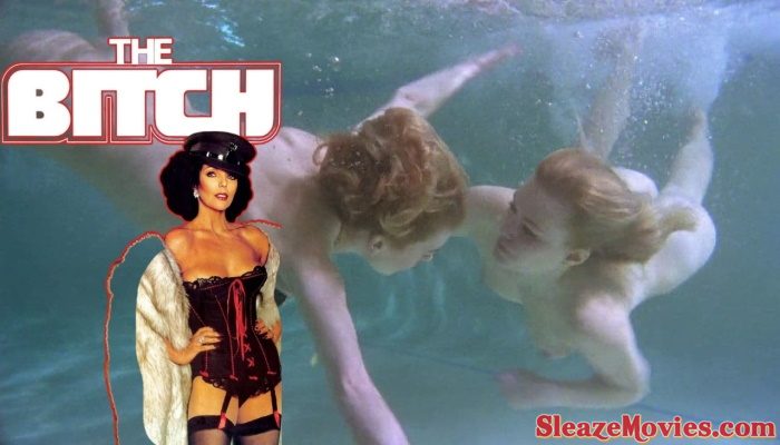 The Bitch (1979) watch uncut