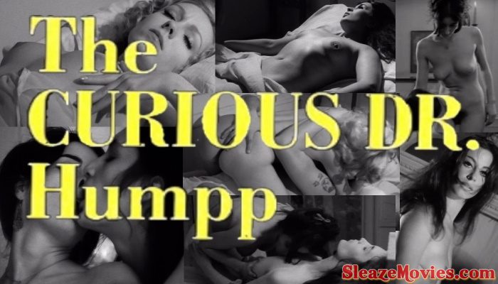 The Curious Dr. Humpp (1969) watch uncut