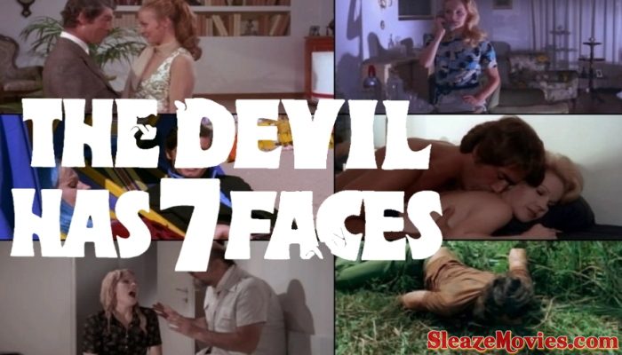 The Devil Has Seven Faces (1971) watch online