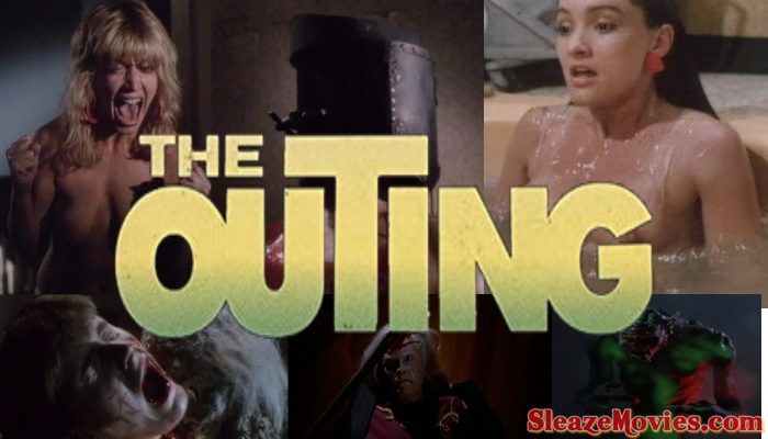 The Lamp aka The Outing (1987) watch uncut