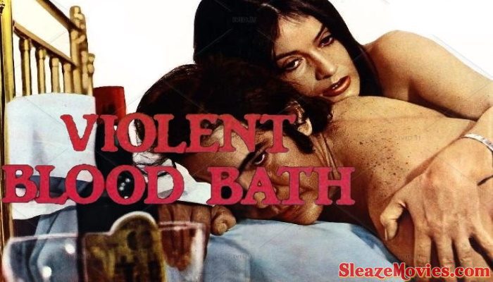 Violent Blood Bath (1973) watch online