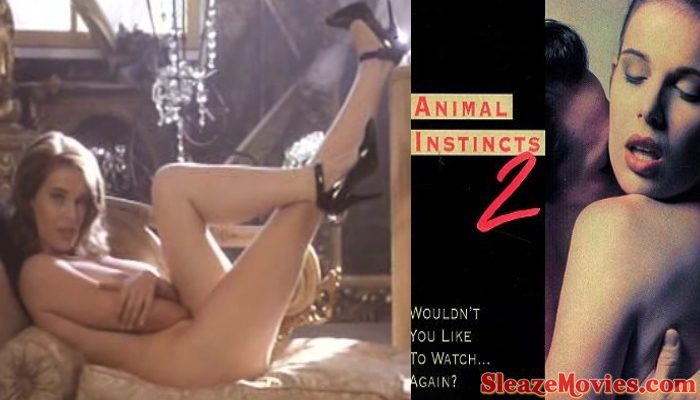 Animal Instincts II (1994) watch online