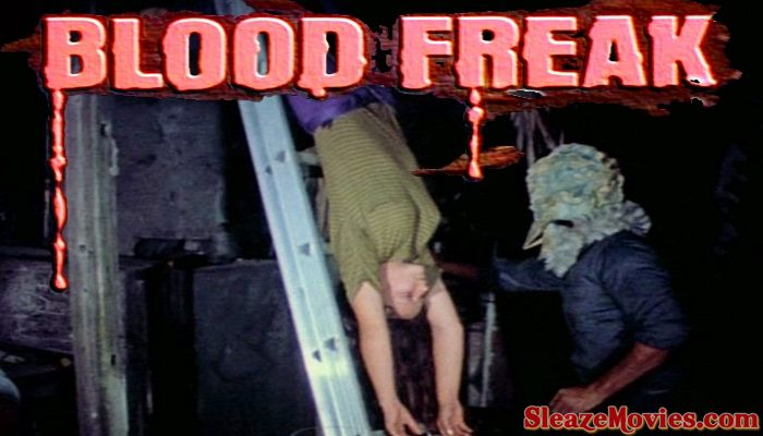 Blood Freak (1972) watch uncut