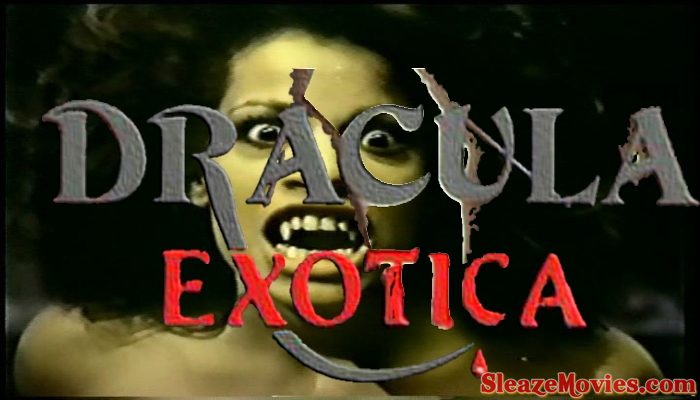 Dracula Exotica (1980) watch online