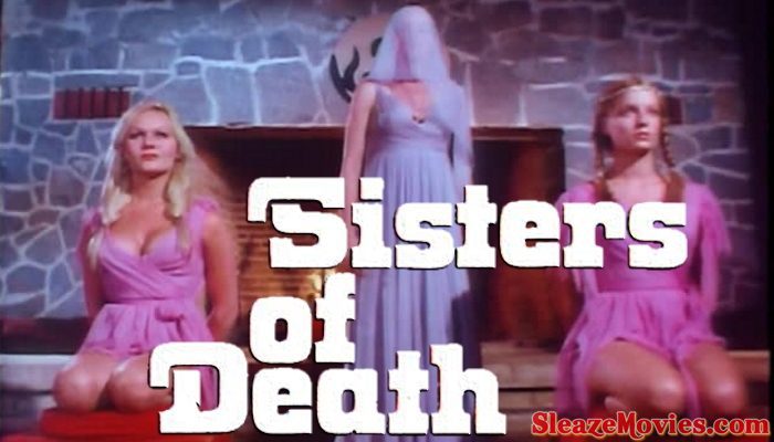 Sisters of Death (1976) watch online