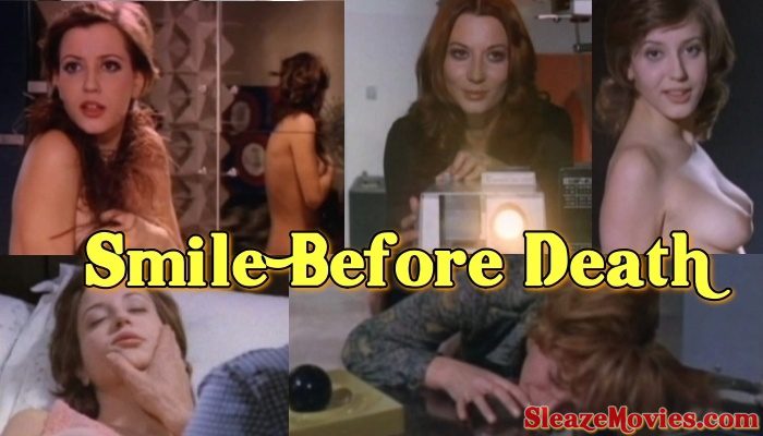 Smile Before Death (1972) watch uncut