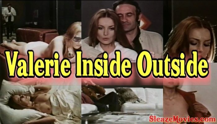 Valeria Inside Outside (1972) watch uncut