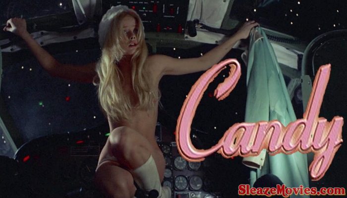 Candy (1968) watch uncut