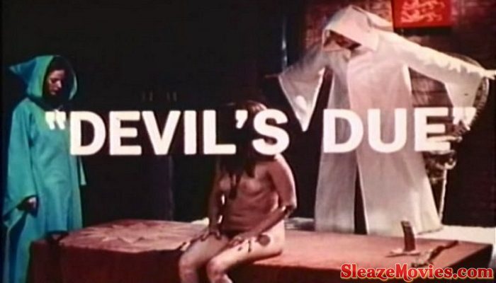 Devil’s Due (1973) watch online