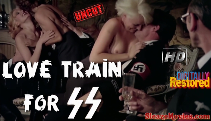 Hitler’s Last Train (1977) watch uncut