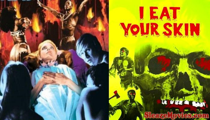 I Eat Your Skin (1971) watch online