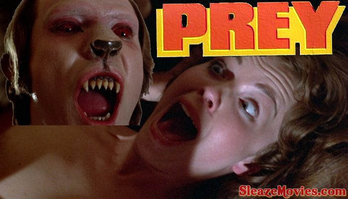 Prey (1977) watch uncut