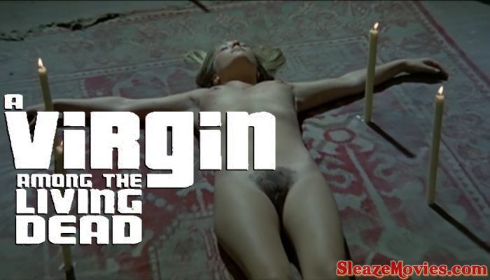 A Virgin Among the Living Dead (1973) watch UNCUT