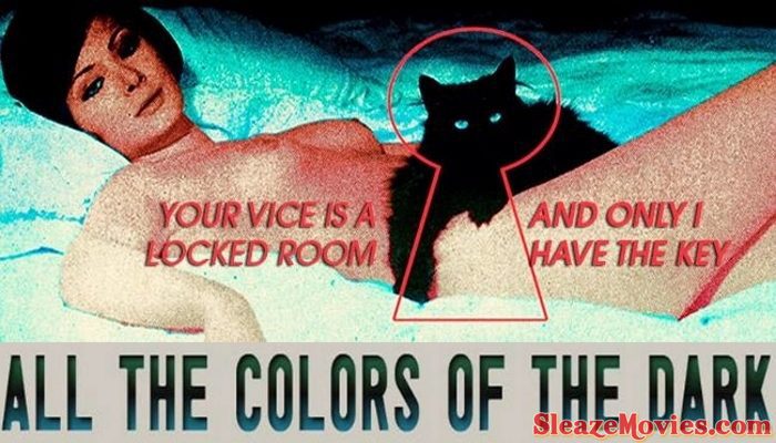All the Colors of the Dark (1972) watch online