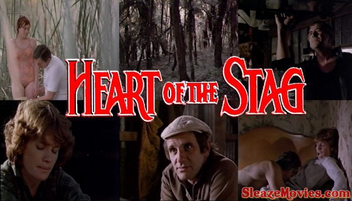 Heart of the Stag (1984) watch online