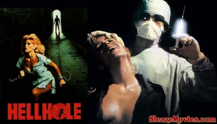 Hellhole (1985) watch uncut