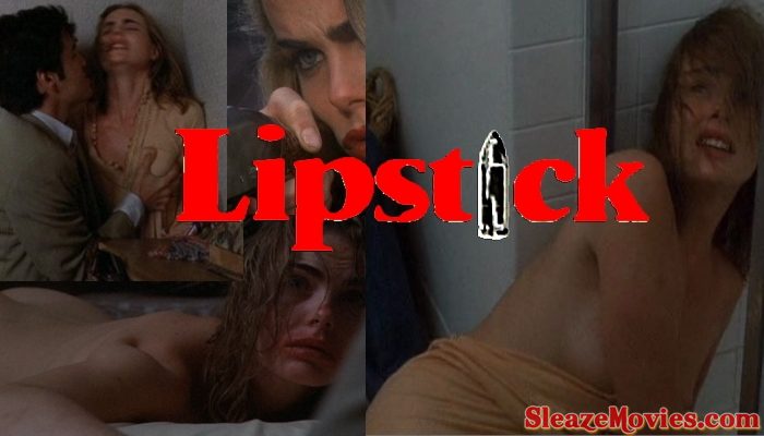 Lipstick (1976) watch uncut