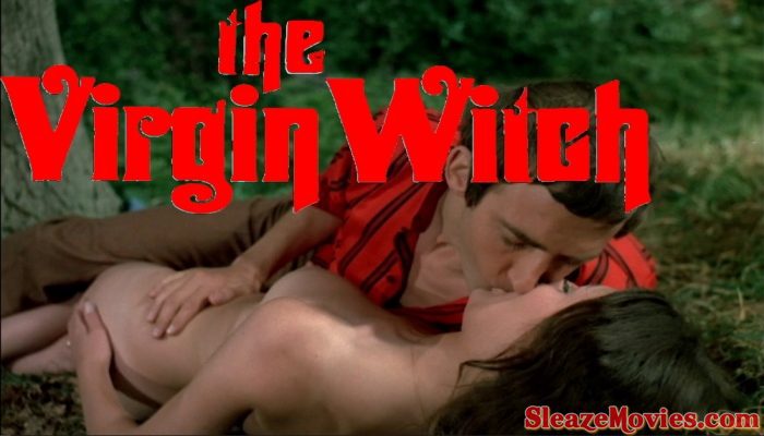 Virgin Witch (1972) watch UNCUT
