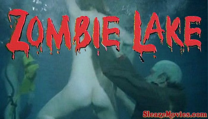 Zombie Lake (1981) watch uncut