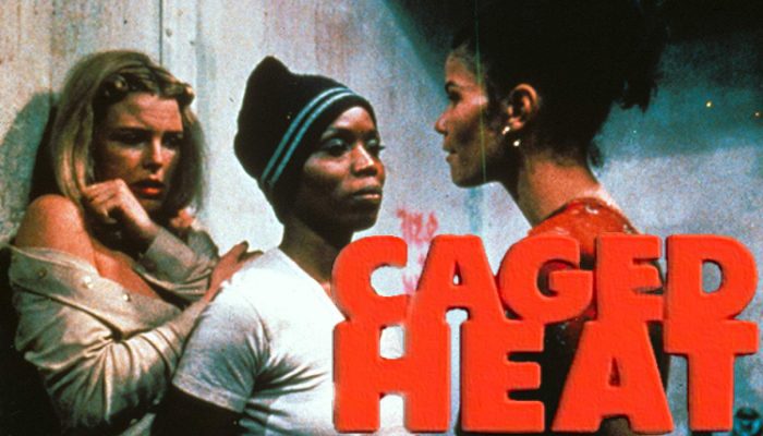 Caged Heat (1974) watch uncut