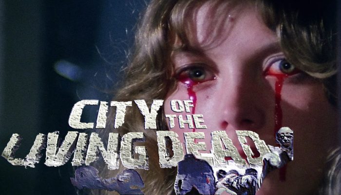 City of the Living Dead (1980) watch online