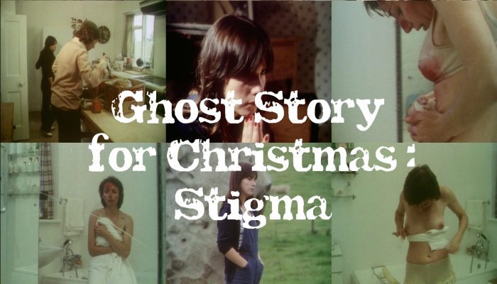 Ghost Story for Christmas : Stigma (1977) watch online
