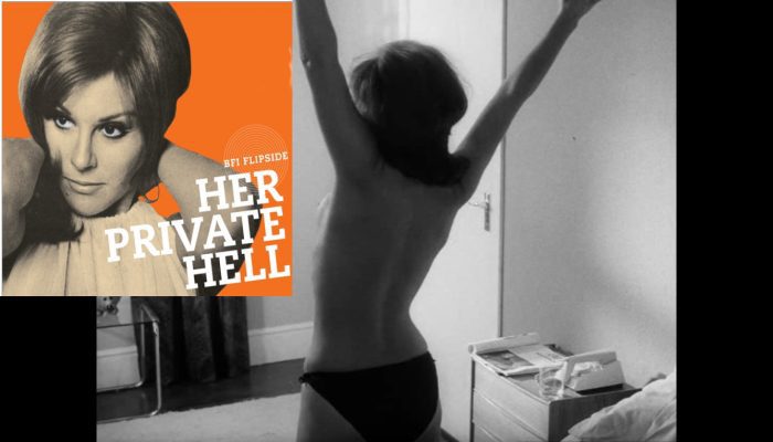 Her Private Hell (1968) watch online