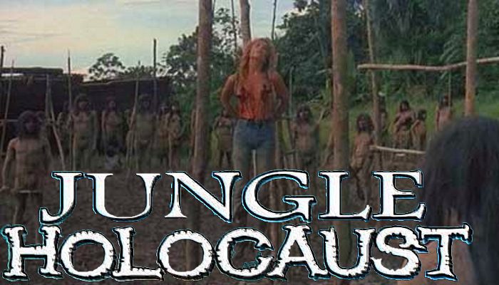 Last Cannibal World (1977) watch UNCUT