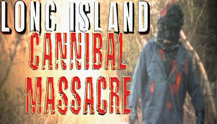 Long Island Cannibal Massacre (1980) watch online