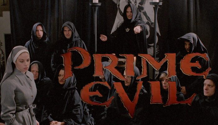 Prime Evil (1988) watch uncut