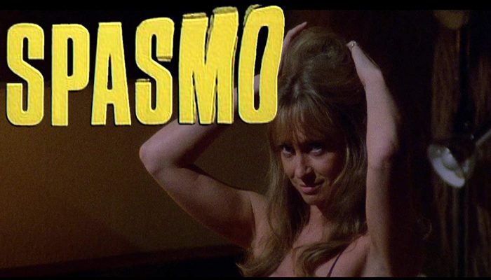 Spasmo (1974) watch UNCUT
