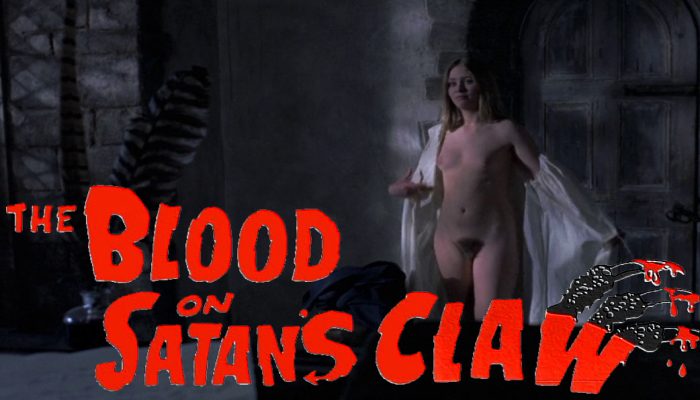 The Blood on Satan’s Claw (1971) watch online