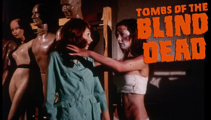 Tombs of the Blind Dead (1972) watch uncut