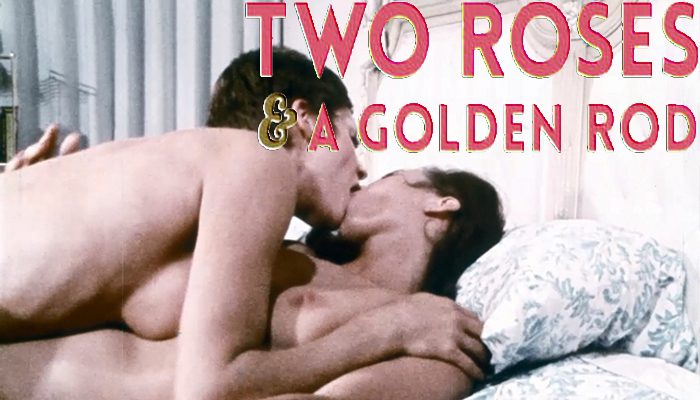 Two Roses and a Golden Rod (1969) watch online