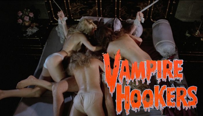 Vampire Hookers (1978) watch online