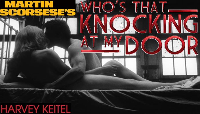 Whos That Knocking at My Door (1967) watch online