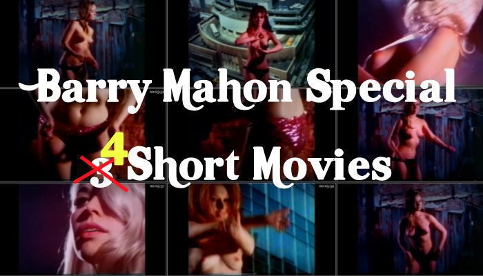 Barry Mahon Special – 4 Short Movies (1965) watch online