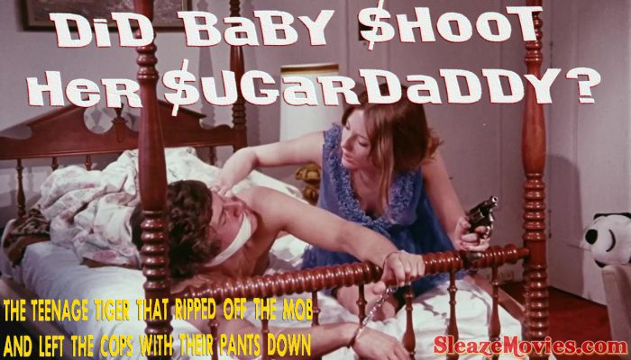 Did Baby Shoot Her Sugardaddy? (1972) watch online