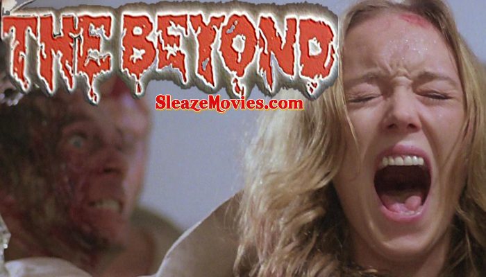 The Beyond (1981) watch uncut