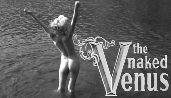 The Naked Venus (1959) watch online.