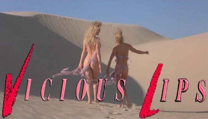 Vicious Lips (1986) watch online