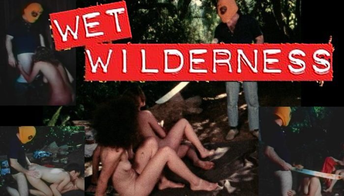 Wet Wilderness (1976) watch uncut