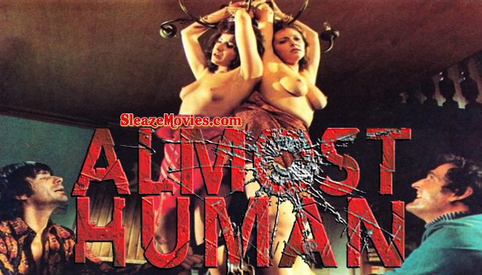 Almost Human (1974) watch online