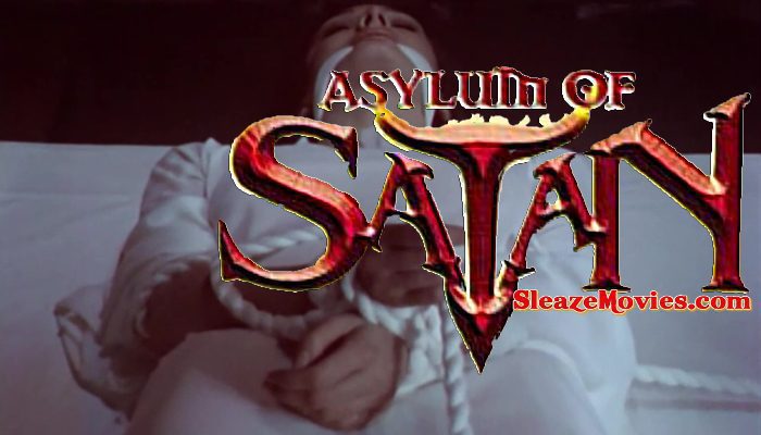 Asylum of Satan (1972) watch online