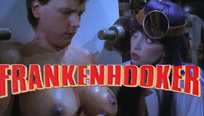 Frankenhooker (1990) watch online