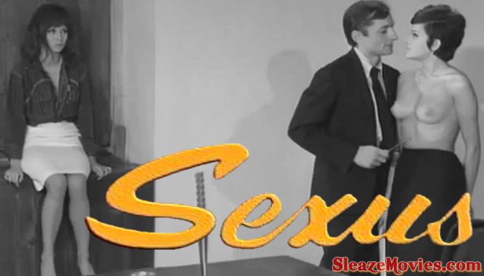 Sexus (1965) watch uncut (Remastered)