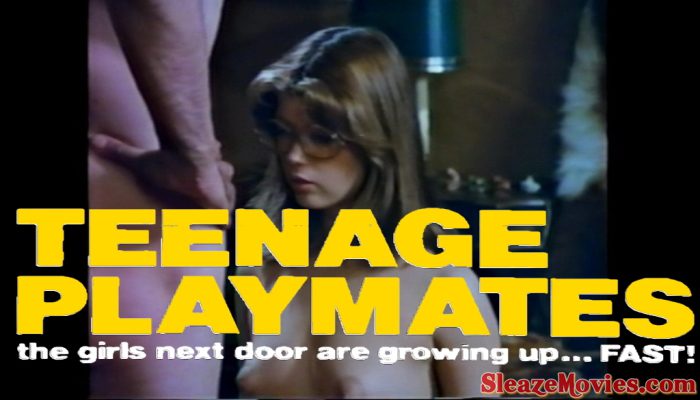Teenage Playmates (1974) watch online